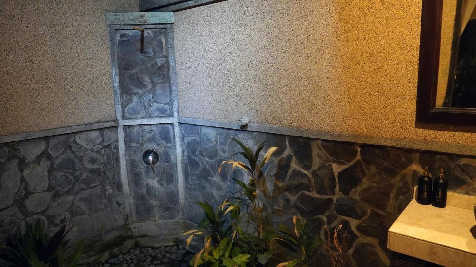 Oma In Pemuteran Baliアパートメント エクステリア 写真